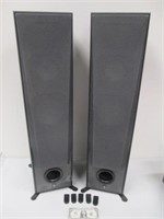 Local P/U Only Yamaha NS-7390 Speakers -
