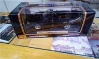 Maisto 1999 Mustang GT 1:18 Scale