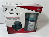 VIDAO 3 IN1 CLEANING KIT
