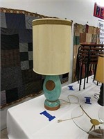 Mid-century Modern Table Lamp