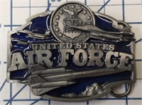 Air Force Belt buckle