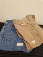 Pair of Carhartt Jeans 40 x 32