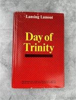 Day of Trinity