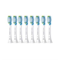 Philips Sonicare Premium Plaque Control  8 Count