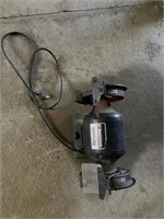 6" Bench Grinder