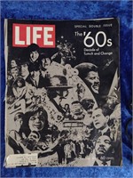 LIFE Magazine '60s special edition