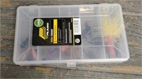 Fishing Fly's in Plano Storage Box
