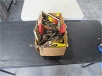 Lots of Drill bits - pick up only