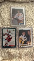 JAGR Bure Staal rc lot