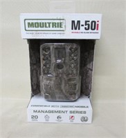 New Moultrie M-50i Game Camera