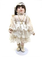 Ashton Drake Porcelain Doll