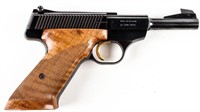 Gun Browning Challenger Semi Auto Pistol in 22 LR