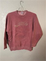 Vintage Cheers Distressed Crewneck