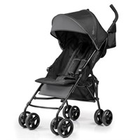 *Summer Infant 3D Mini Convenience Stroller Lightw
