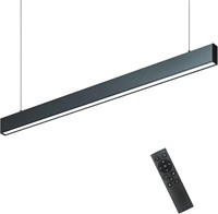 Monios-L LED Linear Light with Remote Control, 4FT