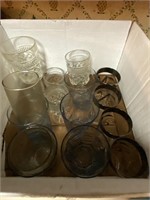 cups estate lot assorted
