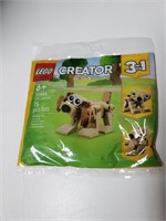 LEGO CREATOR 3IN1