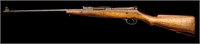 Ross Rifle Co. Canada Sporterized Model 1905 MK II