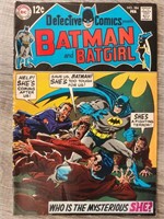 Detective Comics #384 (1968) KANE ART NOVICK COVER