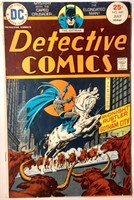 Detective Comics #449 (1975)