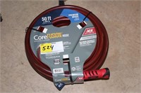 COREFUSION 50' GARDEN HOSE