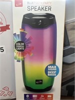 ILIVE SPEAKER RETAIL $40