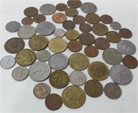 Coin Collection