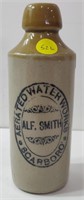 Scarboro Stoneware Bottle
