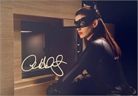 Autograph COA Batman Photo