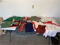 Childrens Clothes---Some are Homemade