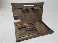 Charging Station and Desk Organizer