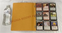 MTG Magic the Gathering Cards ~ 63 Total