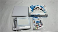Wii udraw game tablet