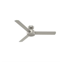 Hunter Fan Company 50812 Presto Ceiling Fan, 52, M