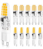 ($24) DiCUNO G9 LED Bulb 2W 20W 25W