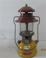 Vintage Dura Camp Lantern