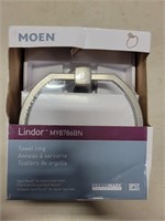 Moen Towel Ring