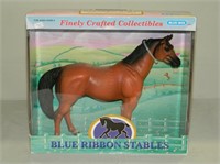 Blue Ribbon Stables