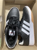 Mens Adidas Shoes Size 10 (Pre Owned)