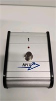 Apex Guitar Amp Foot Switch Pedal