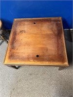 Wooden Coffee Table