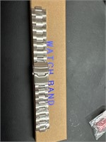 Watch band