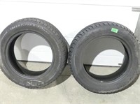 2 Nexen WinGuard 231 185/60 R14 82T M&S