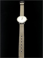 Japan Movt Stainless Steel Case