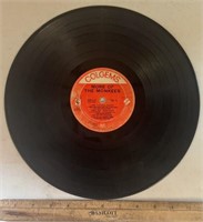 RECORD ALBUM-THE MONKEES