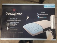 Beauty Rest - Queen Memory Foam Pillow (In Box)