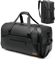 Garment Duffle Bags for Travel,Moulyan Convertible