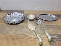 Vintage Kitchen Items