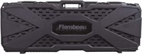 Flambeau Outdoors 6500AR AR Tactical Gun Case wity
