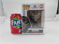 Funko Pop #902, Reaper avec protecteur